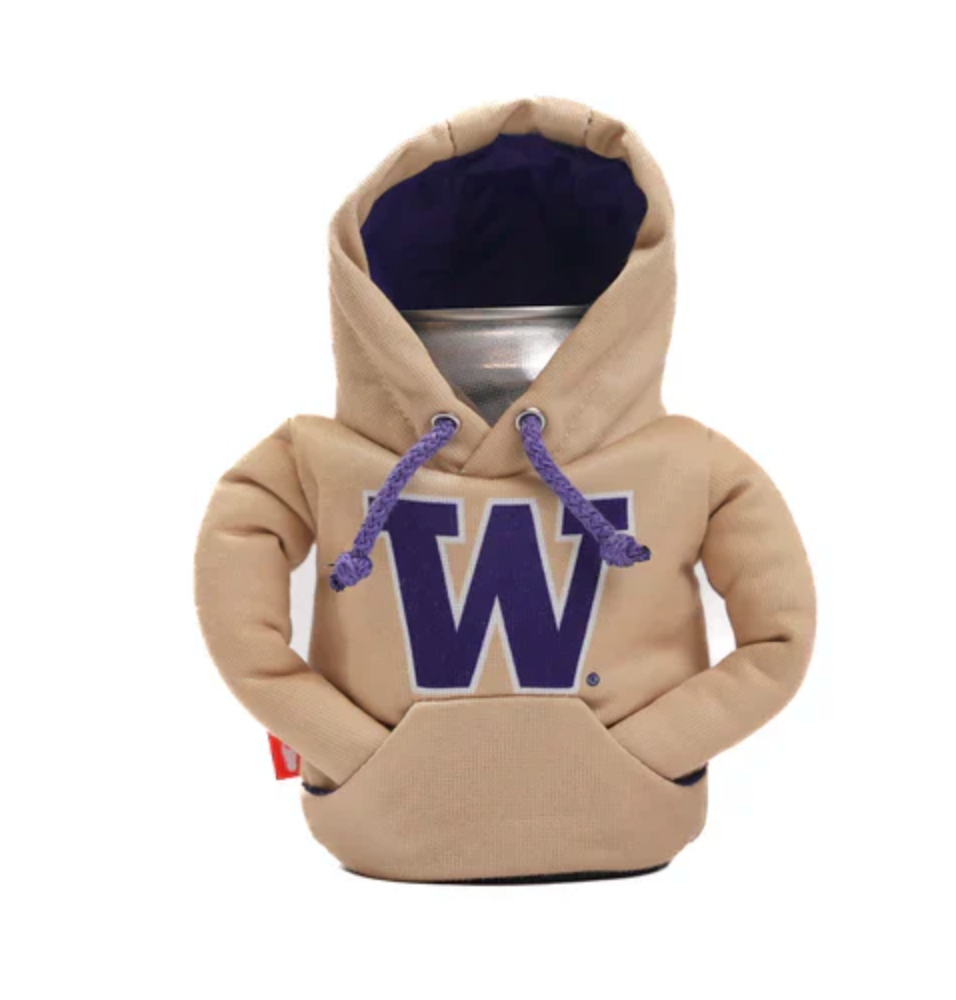 Washington Huskies Hoodie