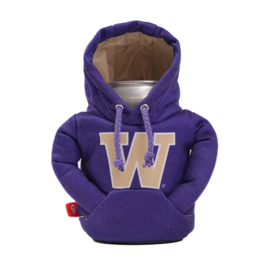 Washington Huskies Hoodie