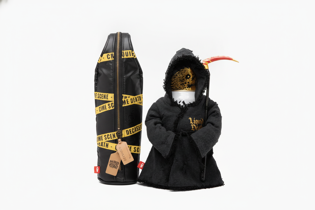 The Reaper Bundle